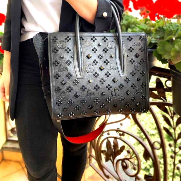 New💥Christian 💋‼️Louboutin -Very Prive 120mm Stilettos - Picture 2 of 16